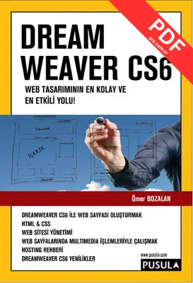 Dreamweaver CS6