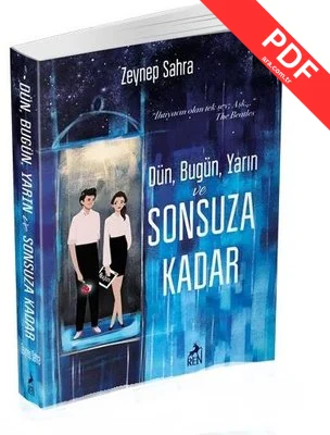 Dün Bugün Yarın ve Sonsuza Kadar
