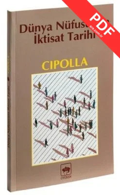 Dünya Nüfusunun İktisat Tarihi