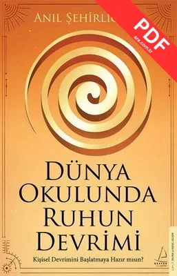 Dünya Okulunda Ruhun Devrimi PDF indir