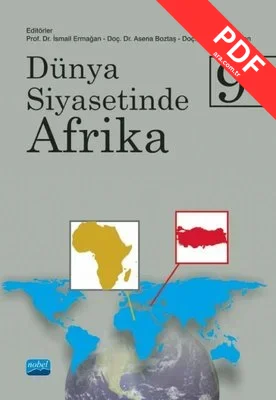 Dünya Siyasetinde Afrika 9