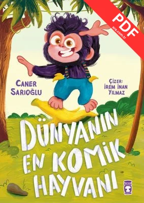 Dünyanın En Komik Hayvanı