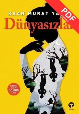 Dünyasızlar PDF indir