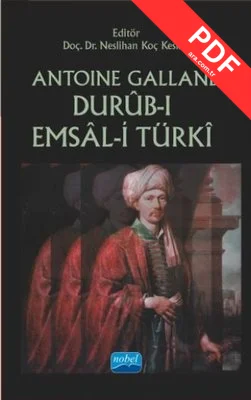 Durub-ı Emsal-i Türki