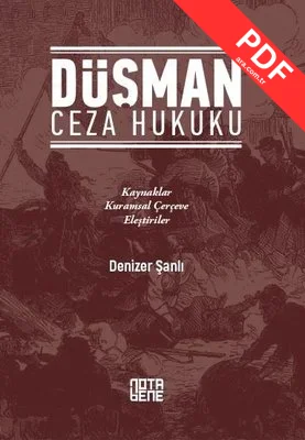 Düşman Ceza Hukuku