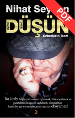 Düşün