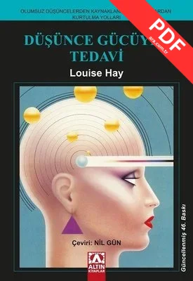 Düşünce Gücüyle Tedavi PDF indir