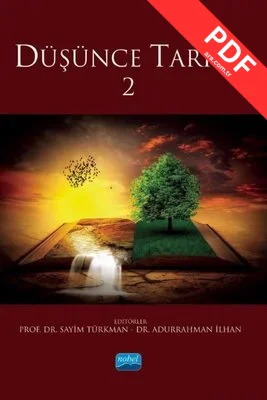 Düşünce Tarihi 2