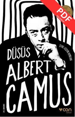Düşüş PDF indir