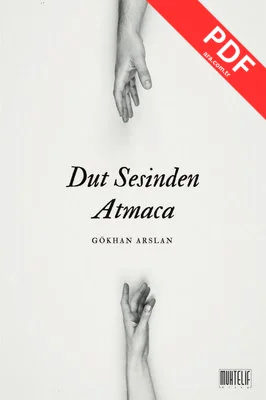 Dut Sesinden Atmaca PDF indir