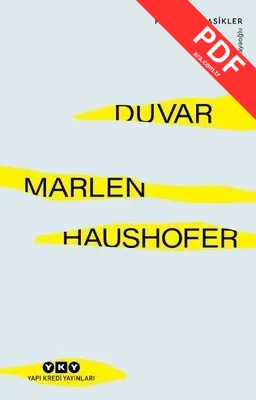 Duvar - Modern Klasikler PDF indir