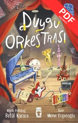 Duygu Orkestrası PDF indir