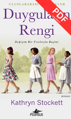 Duyguların Rengi