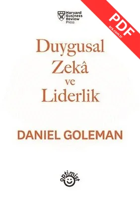 Duygusal Zeka ve Liderlik PDF indir