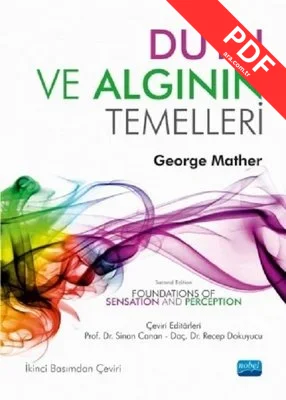 Duyu ve Algının Temelleri