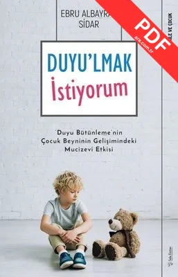 Duyu'lmak İstiyorum PDF indir