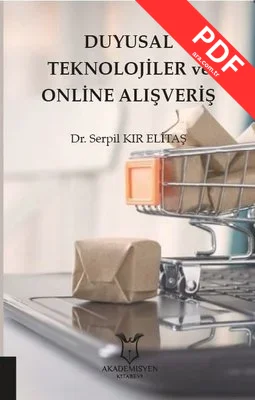 Duyusal Teknolojiler ve Online Alışveriş