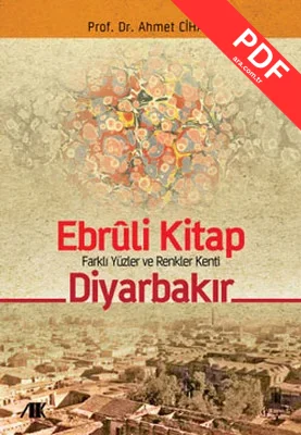 Ebruli Kitap Diyarbakır