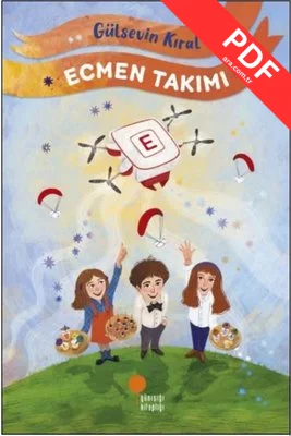 Ecmen Takımı
