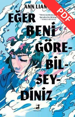 Eğer Beni Görebilseydiniz PDF indir