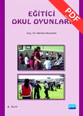 Eğitici Okul Oyunları