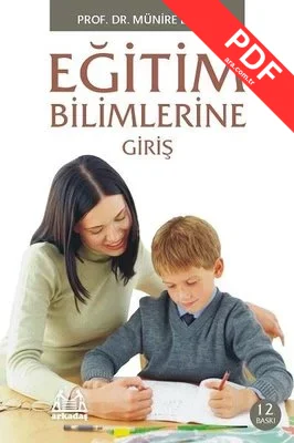 Eğitim Bilimlerine Giriş-İki Renk
