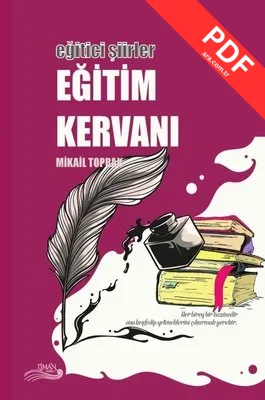 Eğitim Kervanı - Eğitici Şiirler