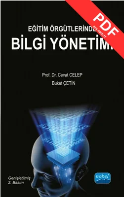 Eğitim Örgütlerinde Bilgi Yönetimi
