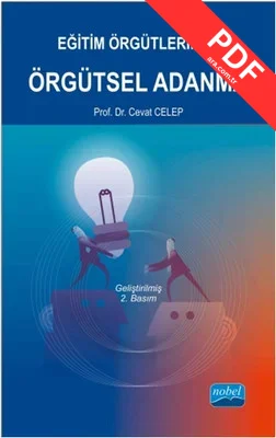 Eğitim Örgütlerinde Örgütsel Adanma