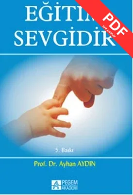 Eğitim Sevgidir