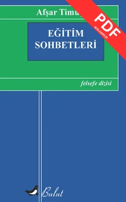 Eğitim Sohbetleri