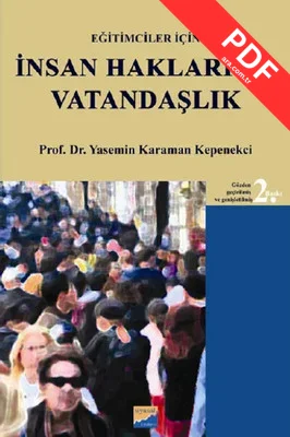 Eğitimciler için İnsan Hakları ve Vatandaşlık