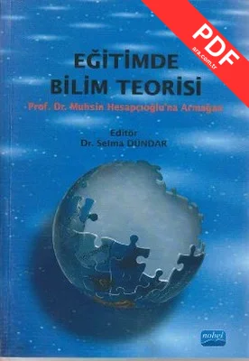 Eğitimde Bilim Teorisi