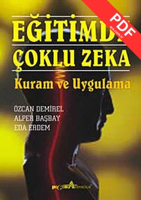 Eğitimde Çoklu Zeka