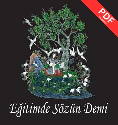 Eğitimde Sözün Demi