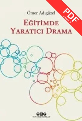 Eğitimde Yaratıcı Drama PDF indir