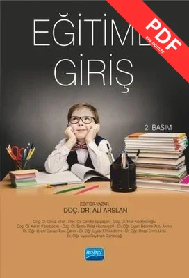 Eğitime Giriş