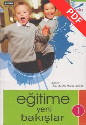Eğitime Yeni Bakışlar - 1