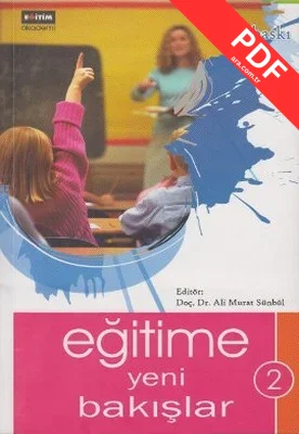 Eğitime Yeni Bakışlar 2