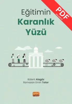 Eğitimin Karanlık Yüzü PDF indir