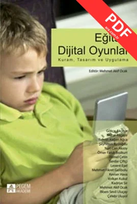 Eğitsel Dijital Oyunlar