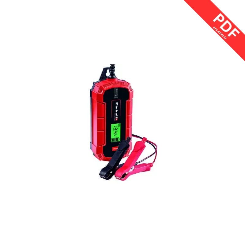 Einhell CE-BC 4 M
