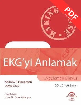 EKG'yi Anlamak-Uygulamalı Kılavuz