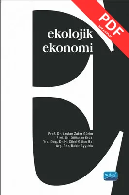 Ekolojik Ekonomi