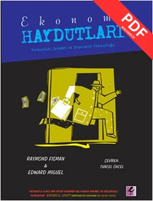 Ekonomi Haydutları