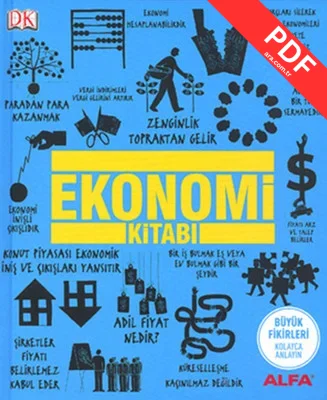 Ekonomi Kitabı