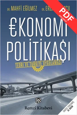 Ekonomi Politikası
