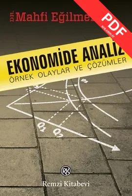 Ekonomide Analiz - Örnek Olaylar ve Çözümler