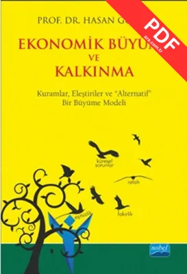 Ekonomik Büyüme ve Kalkınma