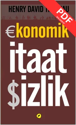 Ekonomik İtaatsizlik